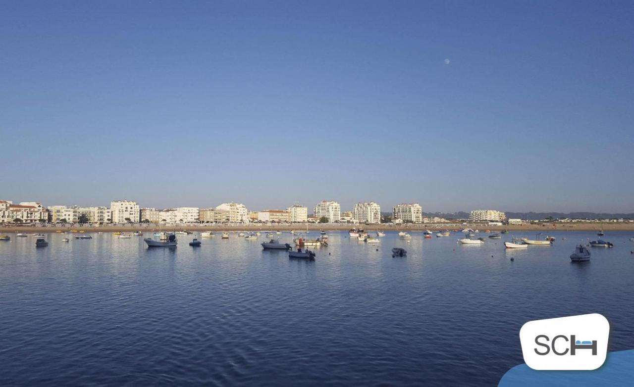 Carmona - By Sch Daire São Martinho do Porto Dış mekan fotoğraf