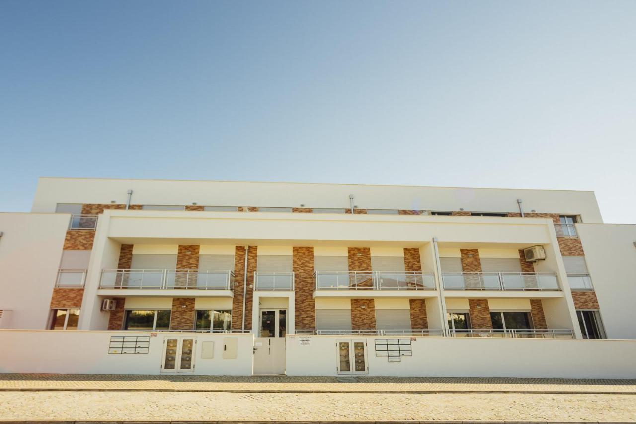 Carmona - By Sch Daire São Martinho do Porto Dış mekan fotoğraf