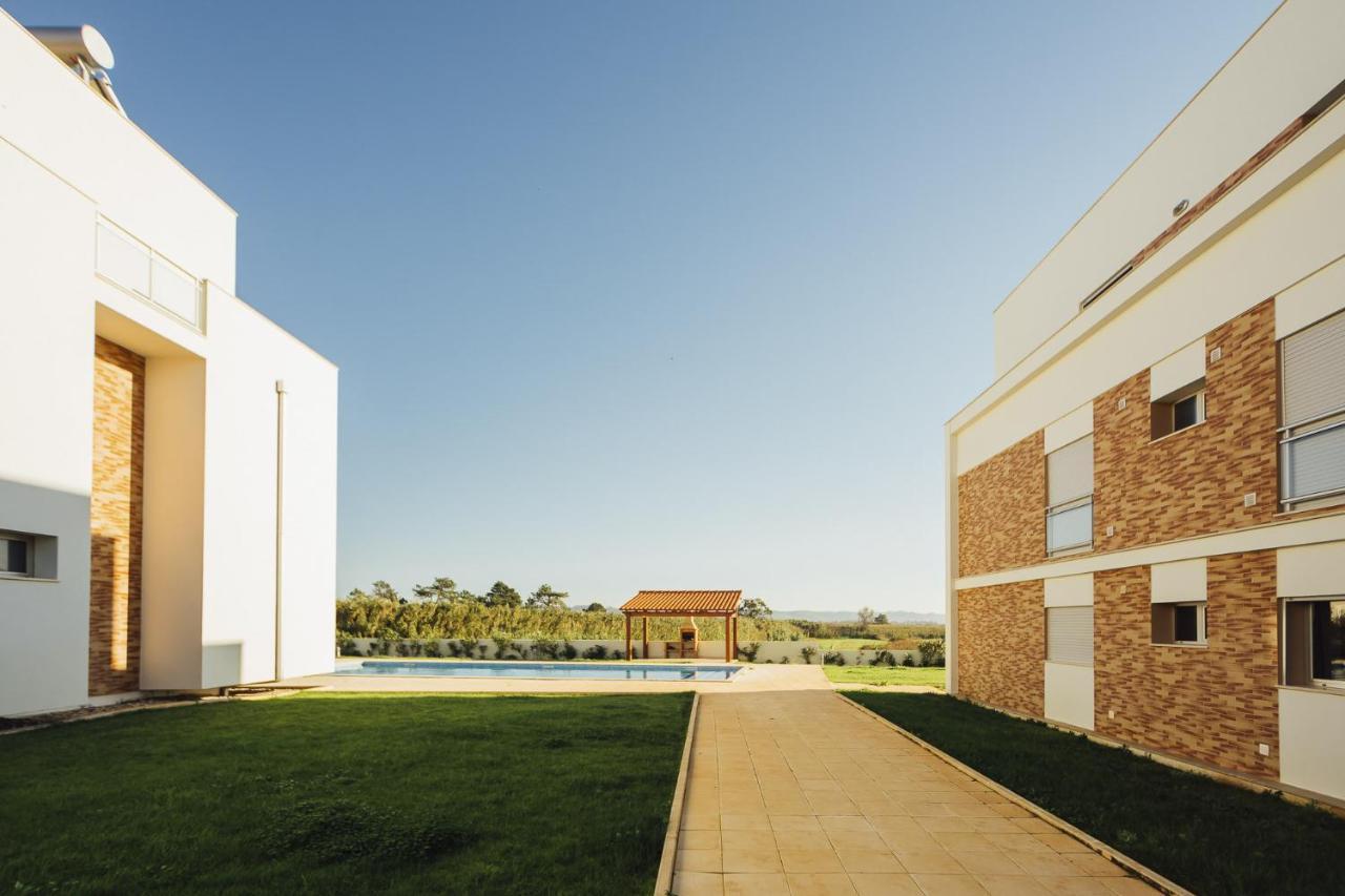 Carmona - By Sch Daire São Martinho do Porto Dış mekan fotoğraf